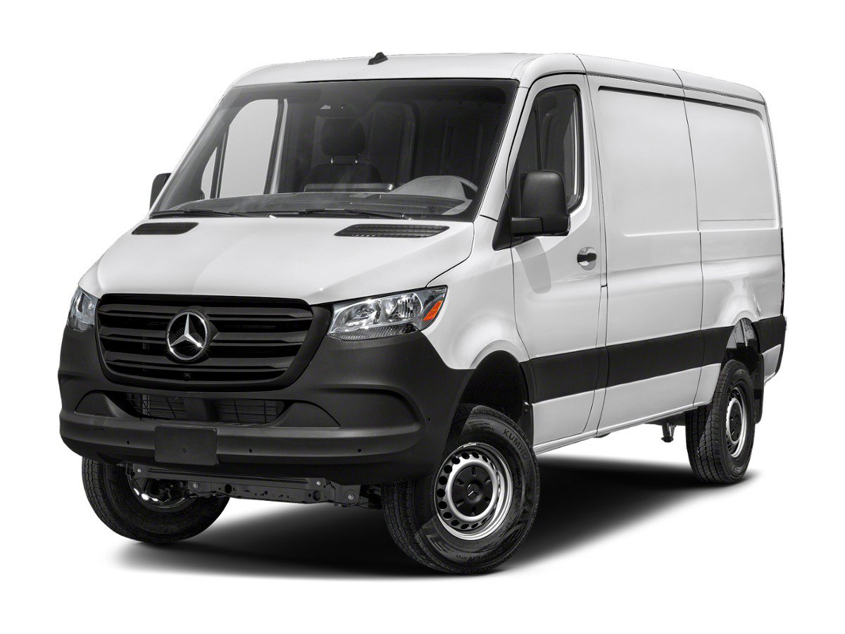 mercedes-benz sprinter cargo van 2025 W1Y4KBHY8ST198776 image mercedes-benz sprinter cargo van 2025 W1Y4KBHY8ST198776 image